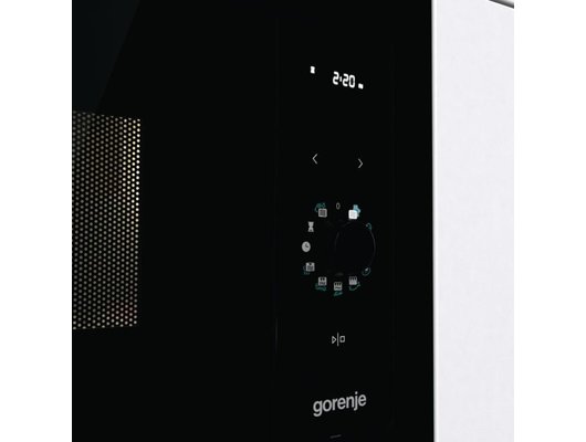 Встраиваемая микроволновая печь GORENJE BM235G1SYB