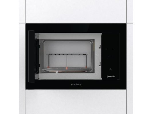 Встраиваемая микроволновая печь GORENJE BM235G1SYB