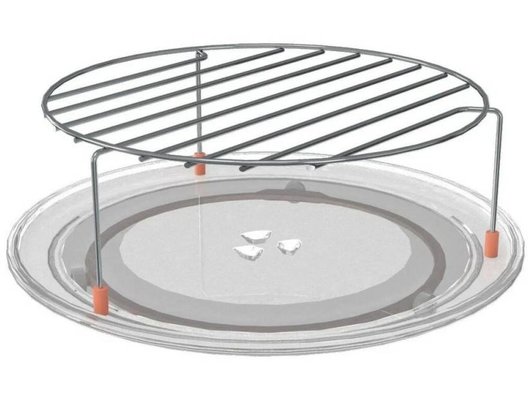 Встраиваемая микроволновая печь GORENJE BM235G1SYB