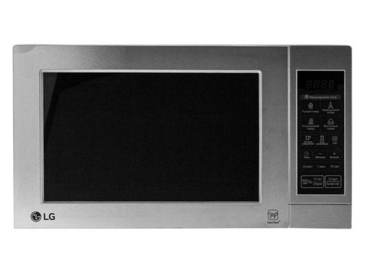 Микроволновая печь LG MS 2044 V (ПИ)