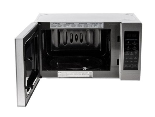 Микроволновая печь LG MS 2044 V (ПИ)
