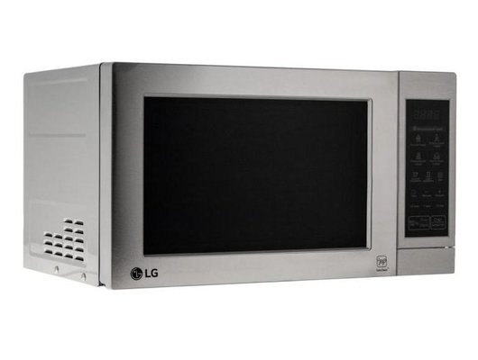 Микроволновая печь LG MS 2044 V (ПИ)
