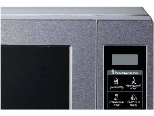 Микроволновая печь LG MS 2044 V (ПИ)