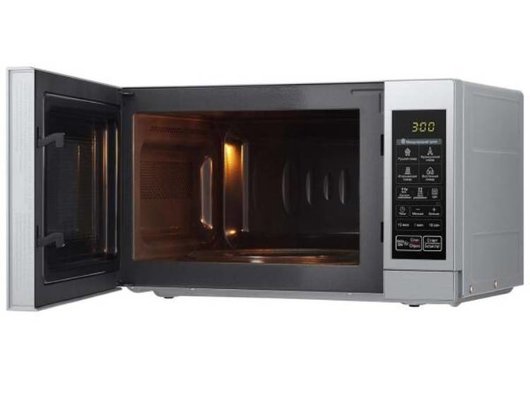 Микроволновая печь LG MS 2044 V (ПИ)