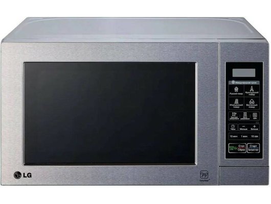 Микроволновая печь LG MS 2044 V (ПИ)