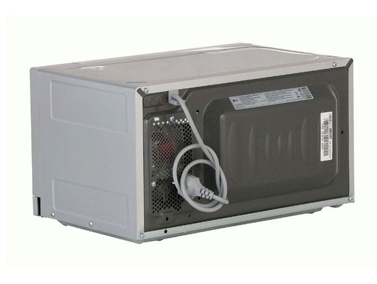 Микроволновая печь LG MS 2044 V (ПИ)