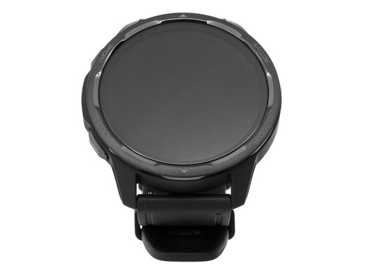 Смарт часы XIAOMI WATCH S1 ACTIVE ЧЕРНЫЙ