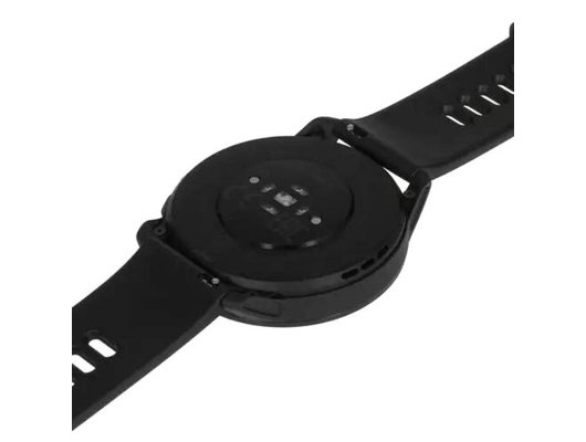Смарт часы XIAOMI WATCH S1 ACTIVE ЧЕРНЫЙ
