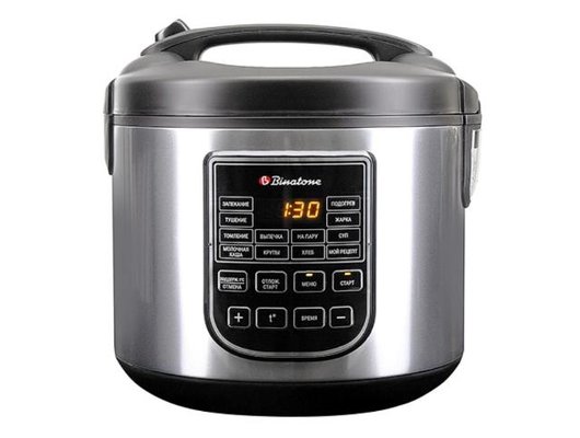 Мультиварка BINATONE MCR 5030