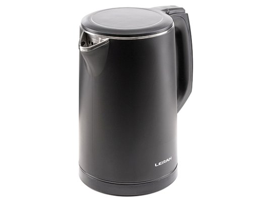 Чайник электрический LERAN EKM-1555 DW