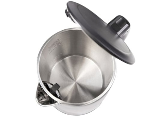 Чайник электрический LERAN EKM-1555 DW