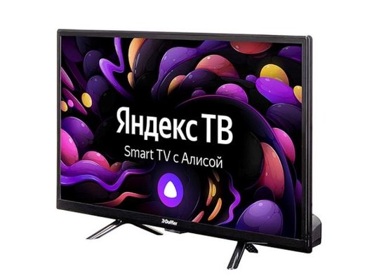 Smart Телевизор DOFFLER 24KHS57