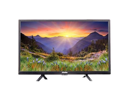 Телевизор DOFFLER 24KH29