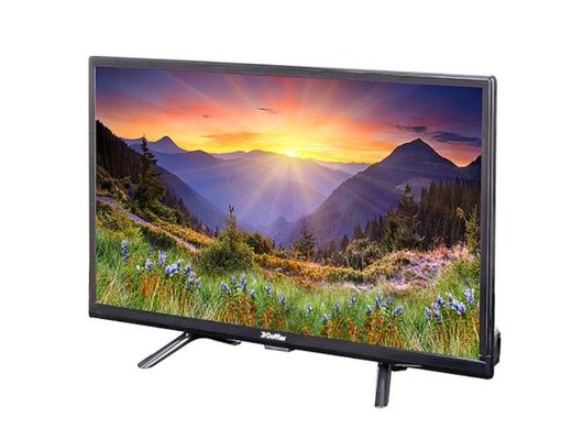 Телевизор DOFFLER 24KH29