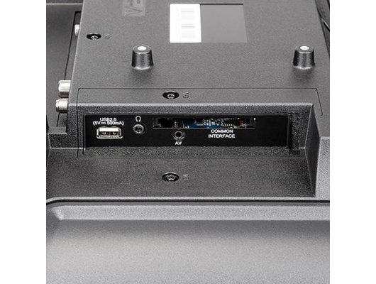 Телевизор DOFFLER 24KH29