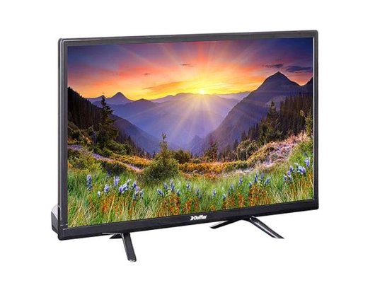 Телевизор DOFFLER 24KH29