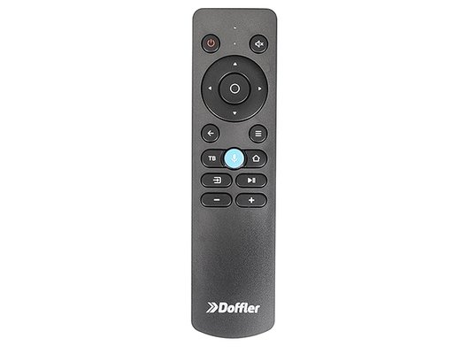 Smart Телевизор DOFFLER 24KHS57