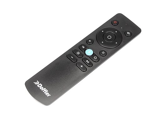 Smart Телевизор DOFFLER 24KHS57