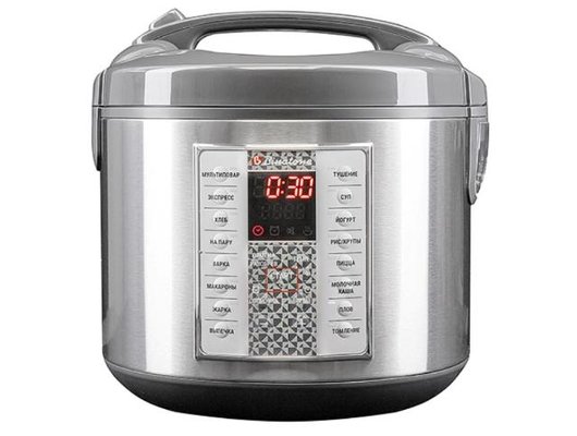 Мультиварка BINATONE MCE 5043