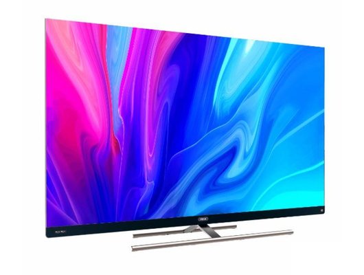 4K (Ultra HD) Smart телевизор HAIER 55 SMART TV S7