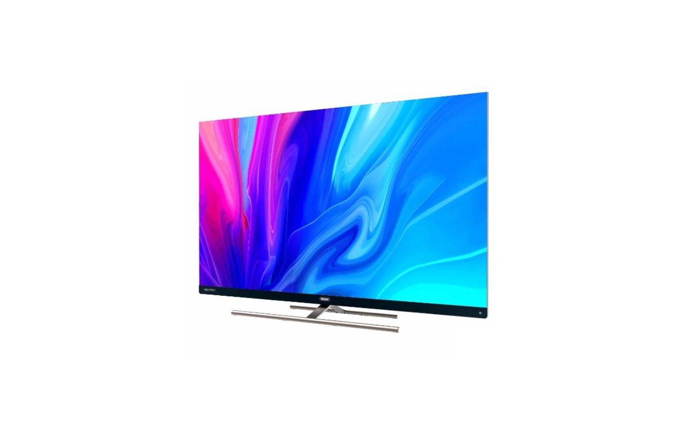 Haier 55 tv s3