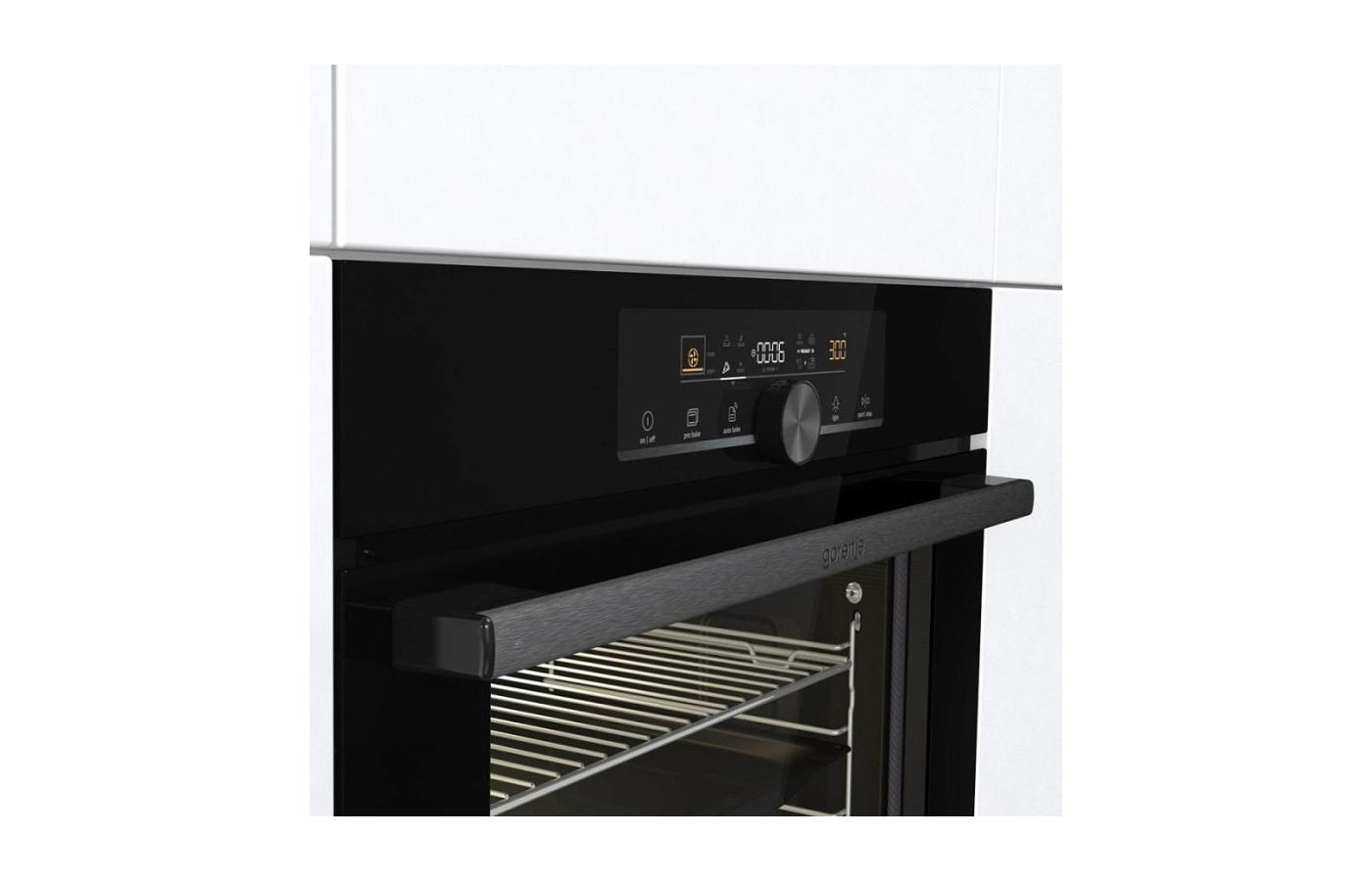 Духовой шкаф gorenje bpsa6747a08bg