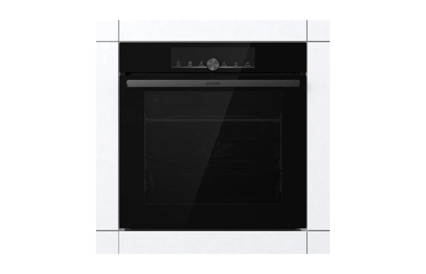 Духовой шкаф gorenje bpsa6747a08bg