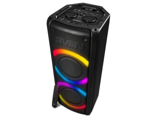 Музыкальный центр SVEN PS-710