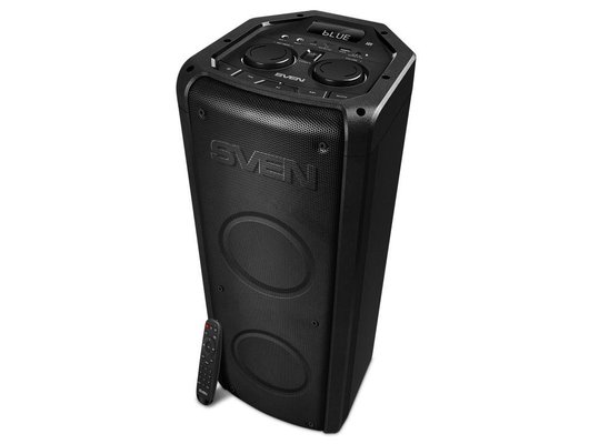 Музыкальный центр SVEN PS-710