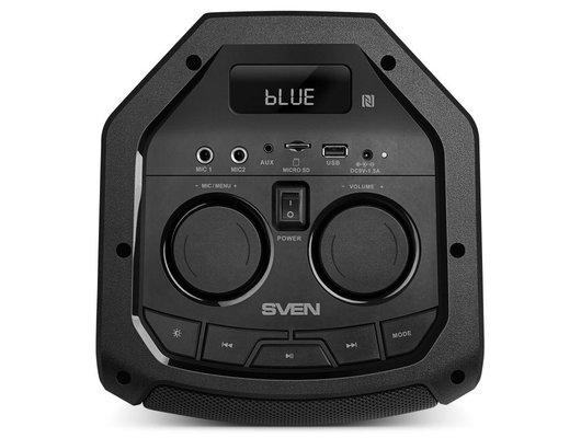 Музыкальный центр SVEN PS-710