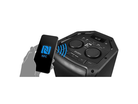 Музыкальный центр SVEN PS-710