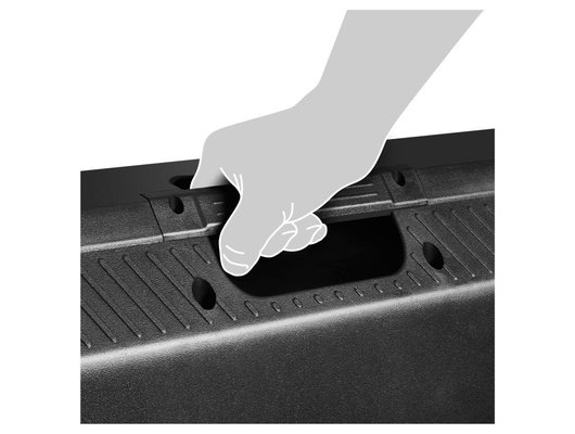 Музыкальный центр SVEN PS-710