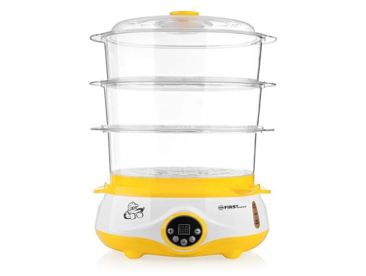 Пароварка FIRST FA-5100-3