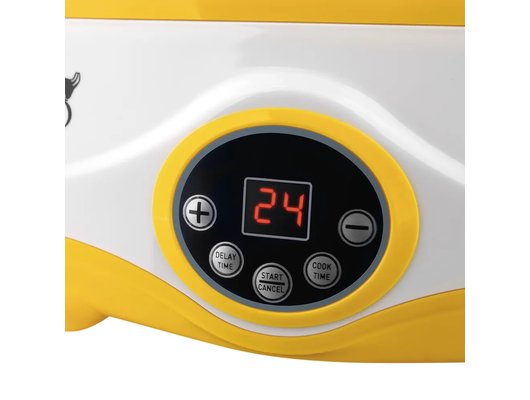 Пароварка FIRST FA-5100-3