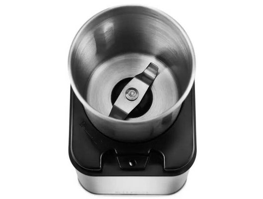 Кофемолка KITFORT KT-766