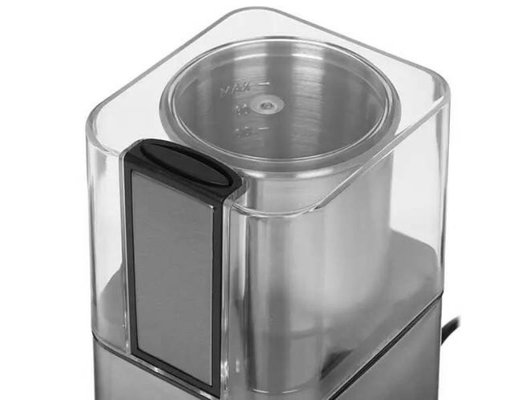 Кофемолка KITFORT KT-766