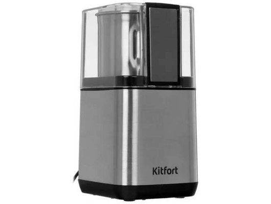 Кофемолка KITFORT KT-766