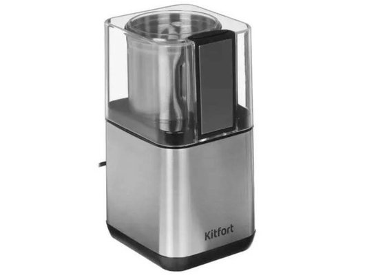 Кофемолка KITFORT KT-766