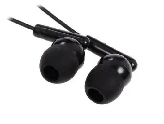 Наушники вкладыши RITMIX RH-010 BLACK