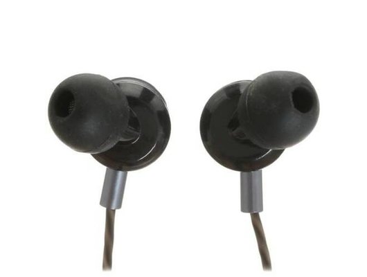 Гарнитуры проводные RITMIX RH-127M серый