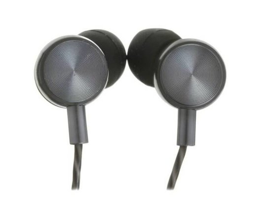 Гарнитуры проводные RITMIX RH-127M серый