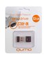 USB Флеш QUMO 32GB Nano Black