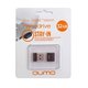 USB Флеш QUMO 32GB Nano Black - купить в интернет-магазине RBT.ru. Цены, отзывы, характеристики и доставка в Заводоуковске