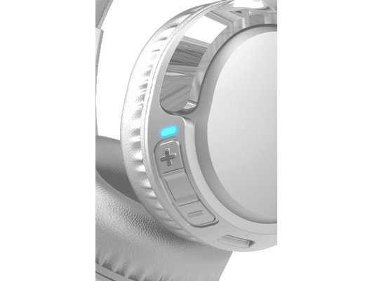 Наушники накладные TFN TUNE WHITE