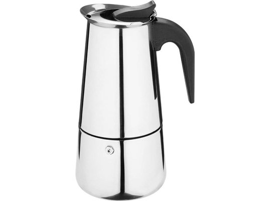 Гейзерная кофеварка MALLONY 104759 ITALIA 9 чашек