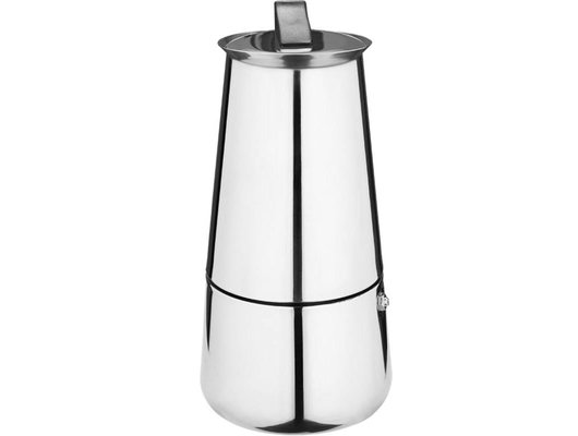 Гейзерная кофеварка MALLONY 104759 ITALIA 9 чашек