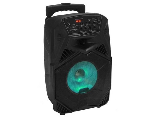 Музыкальный центр NATIONAL NSM-V100