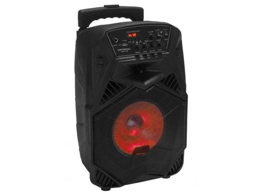 Музыкальный центр NATIONAL NSM-V100