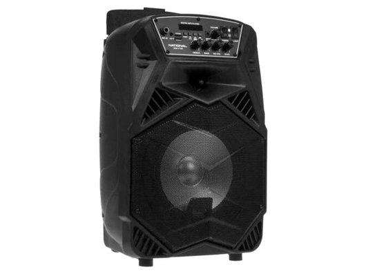 Музыкальный центр NATIONAL NSM-V100