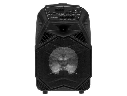 Музыкальный центр NATIONAL NSM-V100